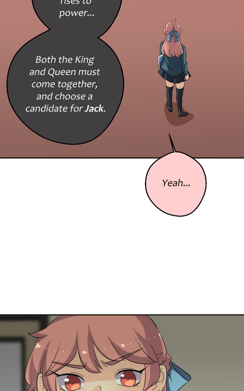 unOrdinary Chapter 198 page 36 - Chapter 198: Episode 192
