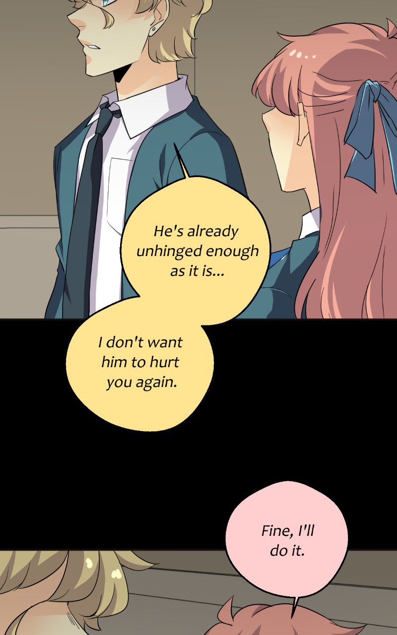 unOrdinary Chapter 198 page 39 - Chapter 198: Episode 192