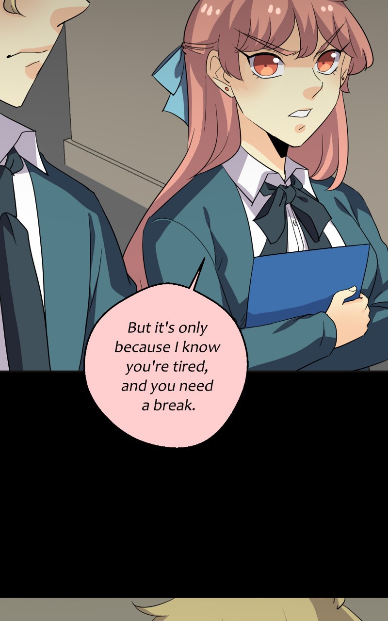 unOrdinary Chapter 198 page 40 - Chapter 198: Episode 192