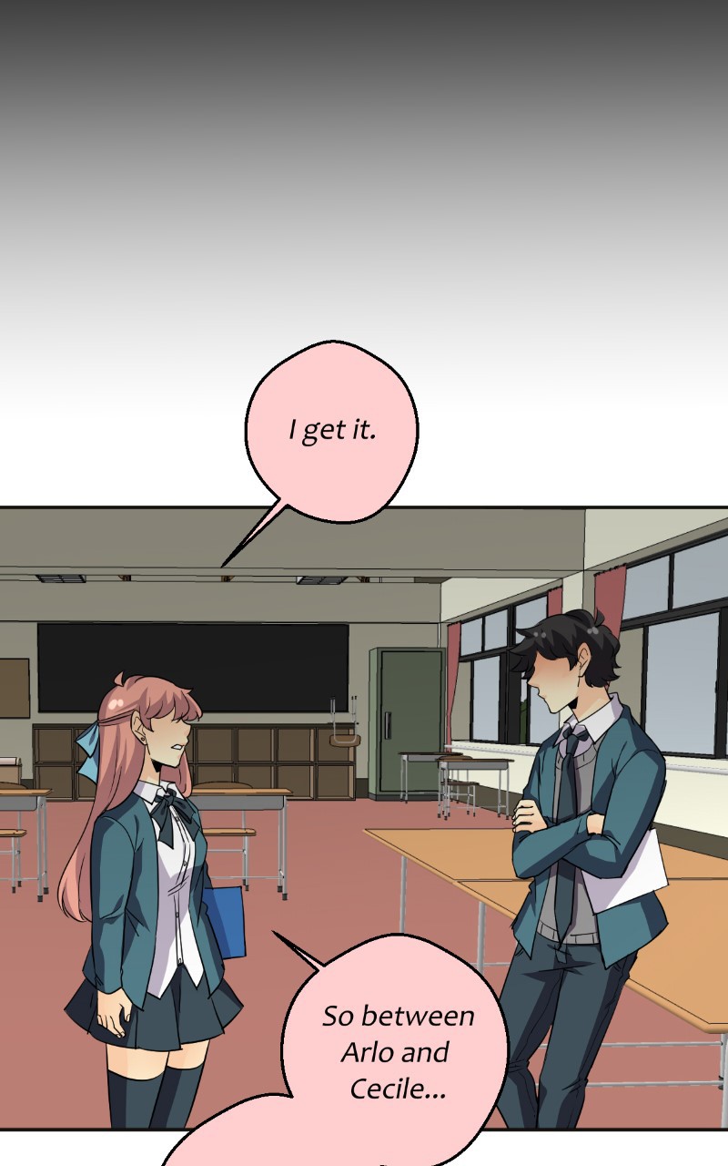 unOrdinary Chapter 198 page 42 - Chapter 198: Episode 192