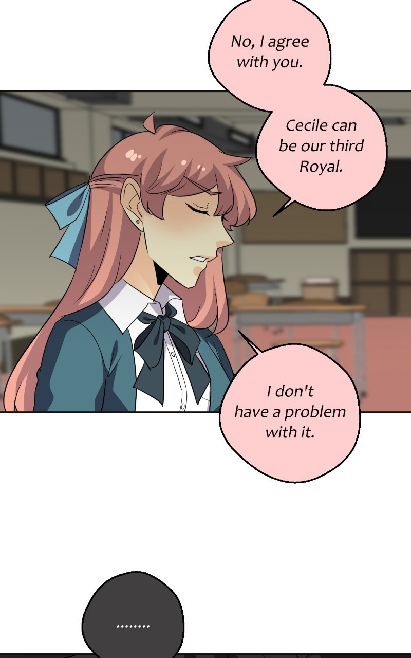 unOrdinary Chapter 198 page 45 - Chapter 198: Episode 192