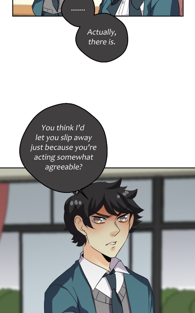 unOrdinary Chapter 198 page 47 - Chapter 198: Episode 192