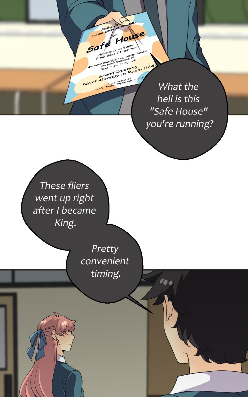 unOrdinary Chapter 198 page 48 - Chapter 198: Episode 192