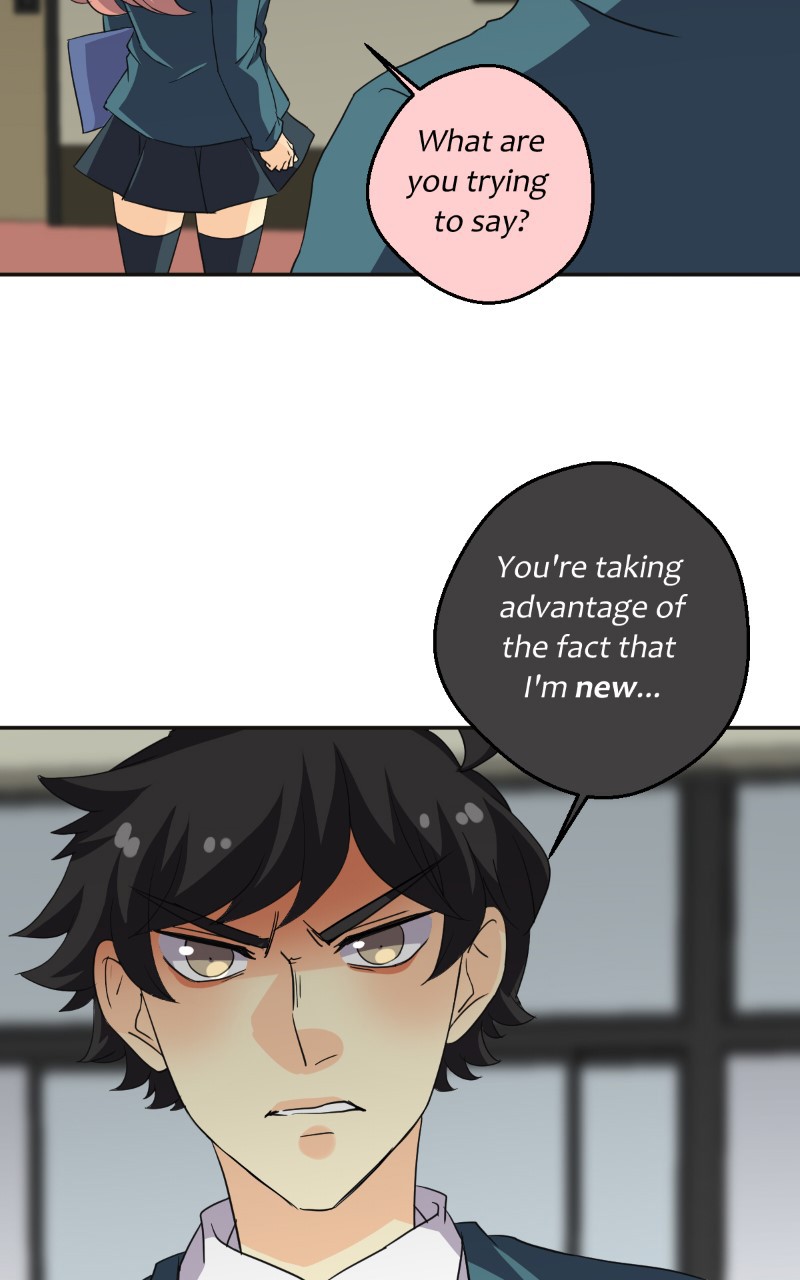 unOrdinary Chapter 198 page 49 - Chapter 198: Episode 192
