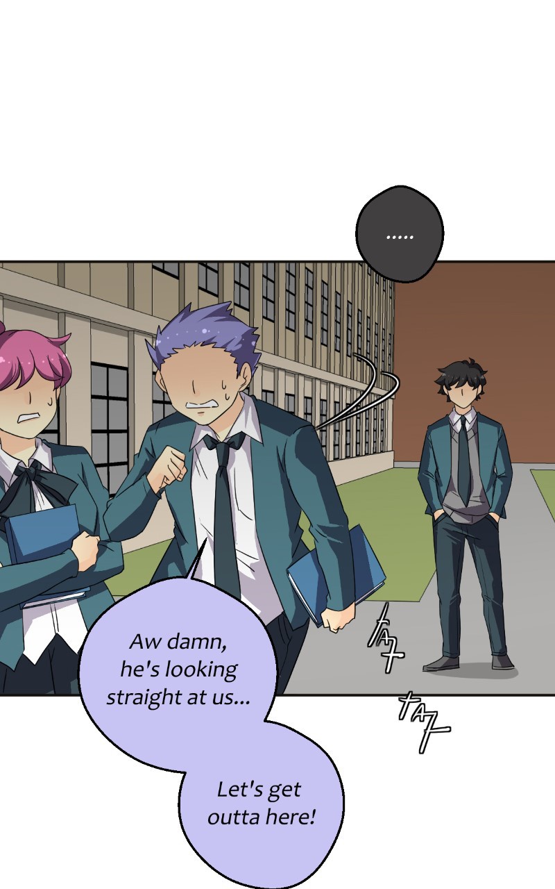 unOrdinary Chapter 198 page 5 - Chapter 198: Episode 192