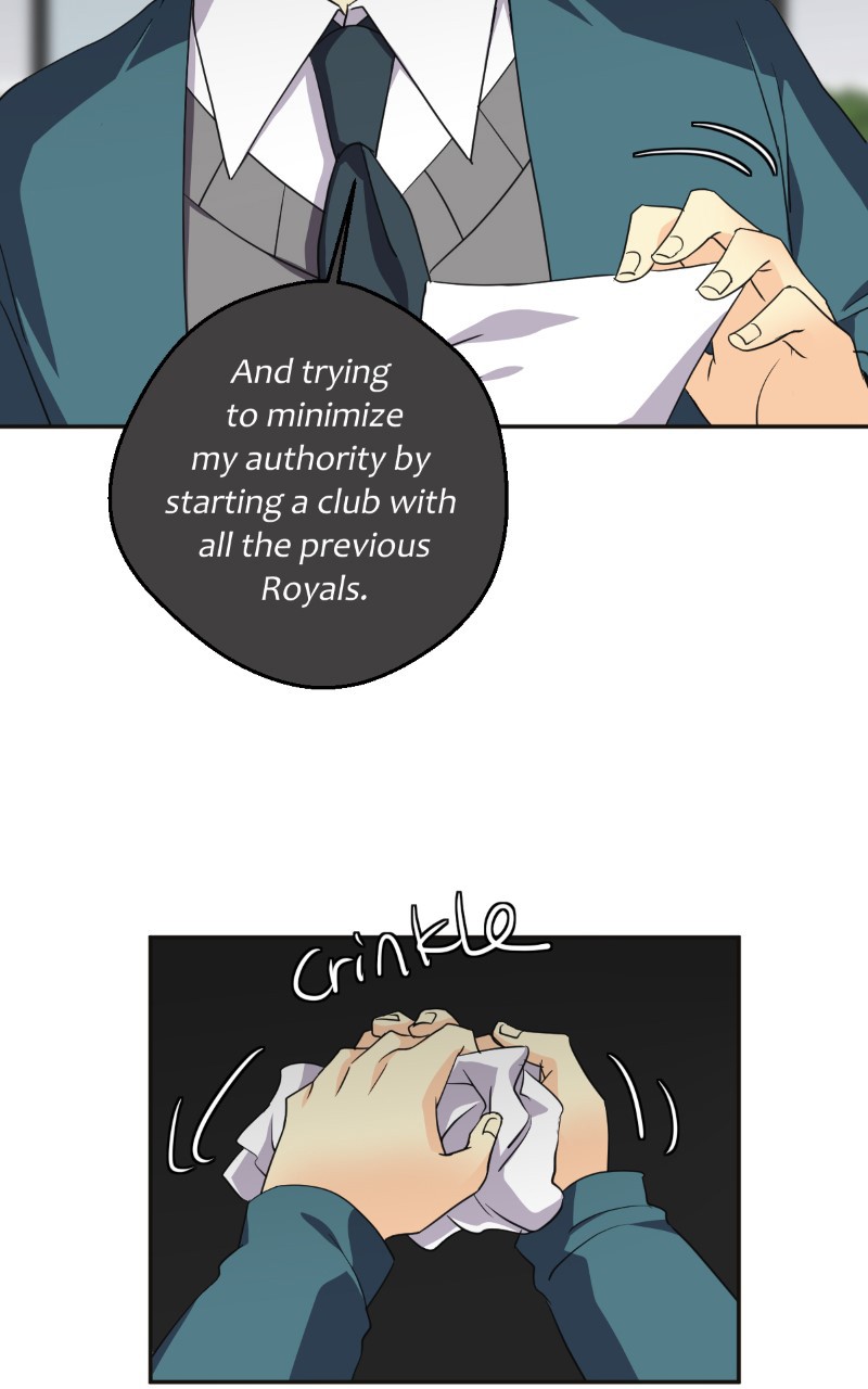 unOrdinary Chapter 198 page 50 - Chapter 198: Episode 192