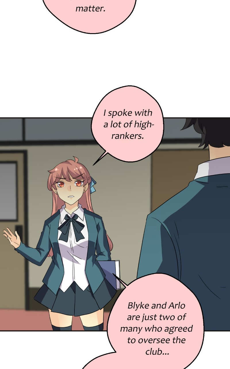 unOrdinary Chapter 198 page 55 - Chapter 198: Episode 192