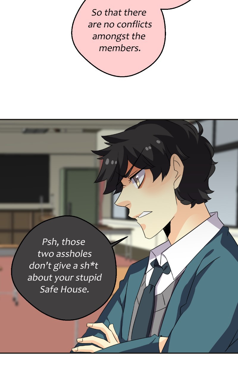 unOrdinary Chapter 198 page 56 - Chapter 198: Episode 192