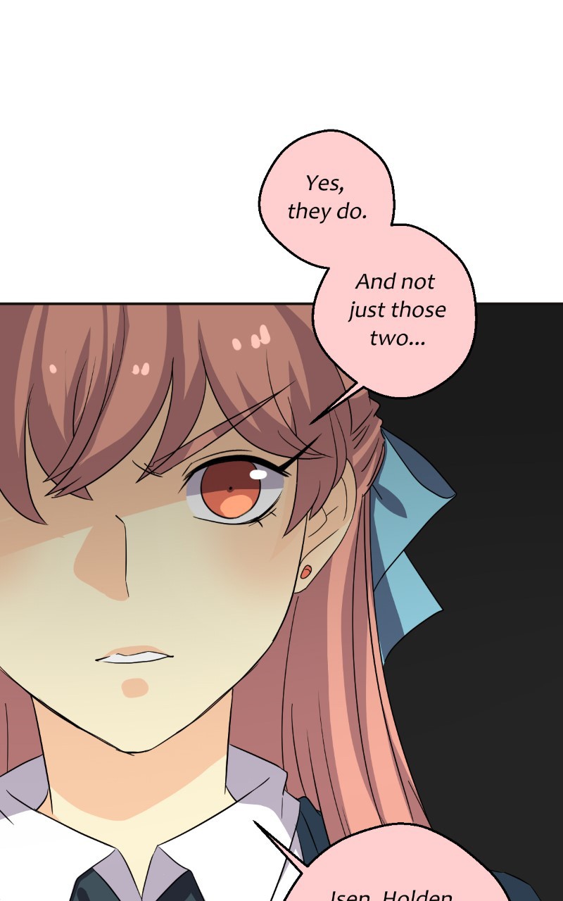 unOrdinary Chapter 198 page 57 - Chapter 198: Episode 192