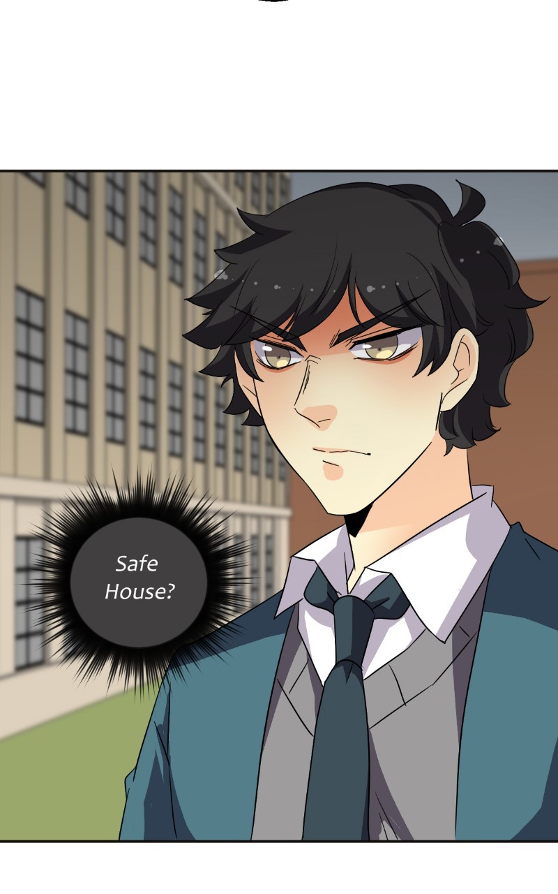 unOrdinary Chapter 198 page 6 - Chapter 198: Episode 192
