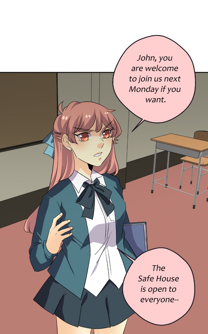 unOrdinary Chapter 198 page 60 - Chapter 198: Episode 192