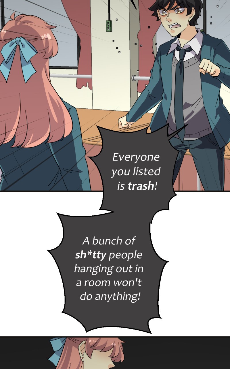 unOrdinary Chapter 198 page 63 - Chapter 198: Episode 192