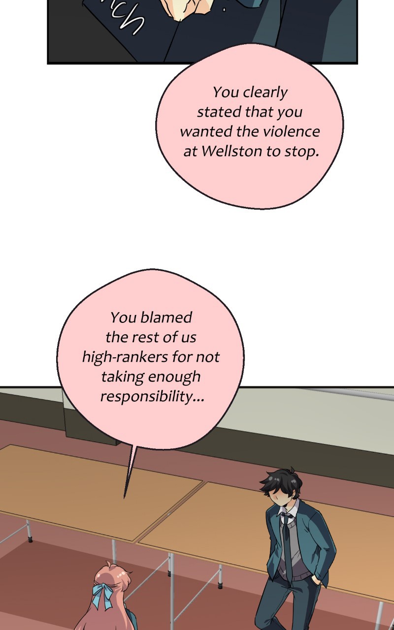 unOrdinary Chapter 198 page 65 - Chapter 198: Episode 192