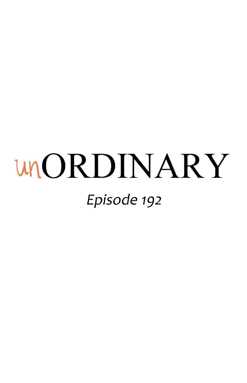 unOrdinary Chapter 198 page 7 - Chapter 198: Episode 192