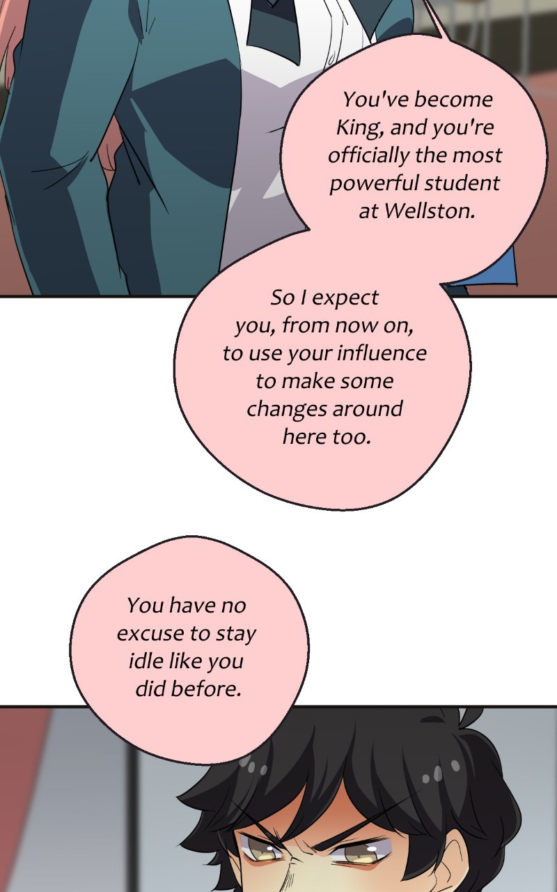 unOrdinary Chapter 198 page 70 - Chapter 198: Episode 192