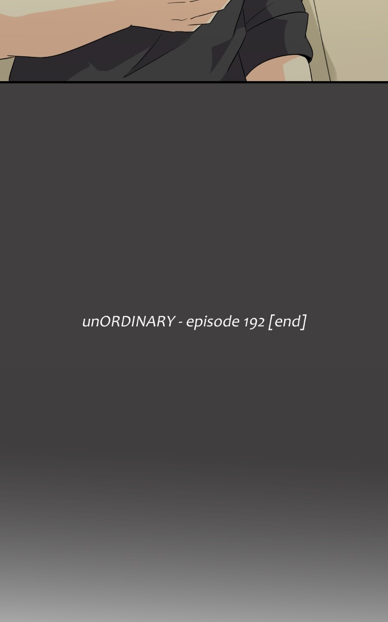 unOrdinary Chapter 198 page 96 - Chapter 198: Episode 192