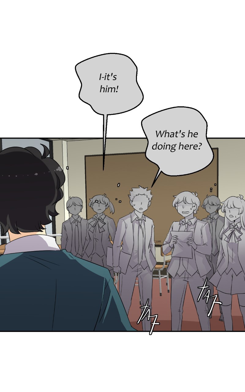 unOrdinary Chapter 199 page 10 - Chapter 199: Episode 193