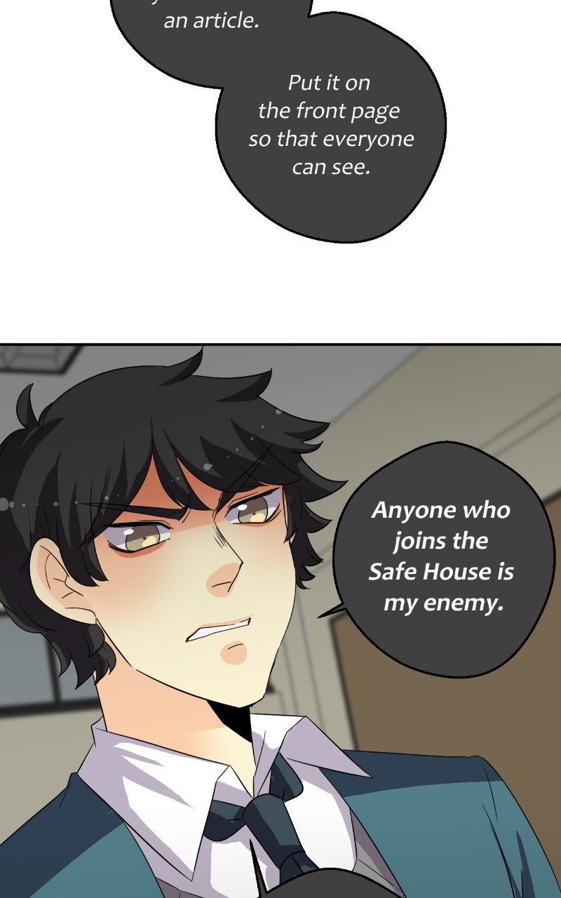 unOrdinary Chapter 199 page 12 - Chapter 199: Episode 193