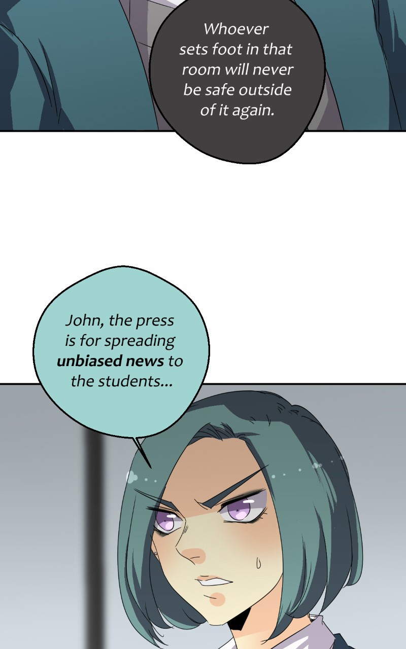 unOrdinary Chapter 199 page 13 - Chapter 199: Episode 193