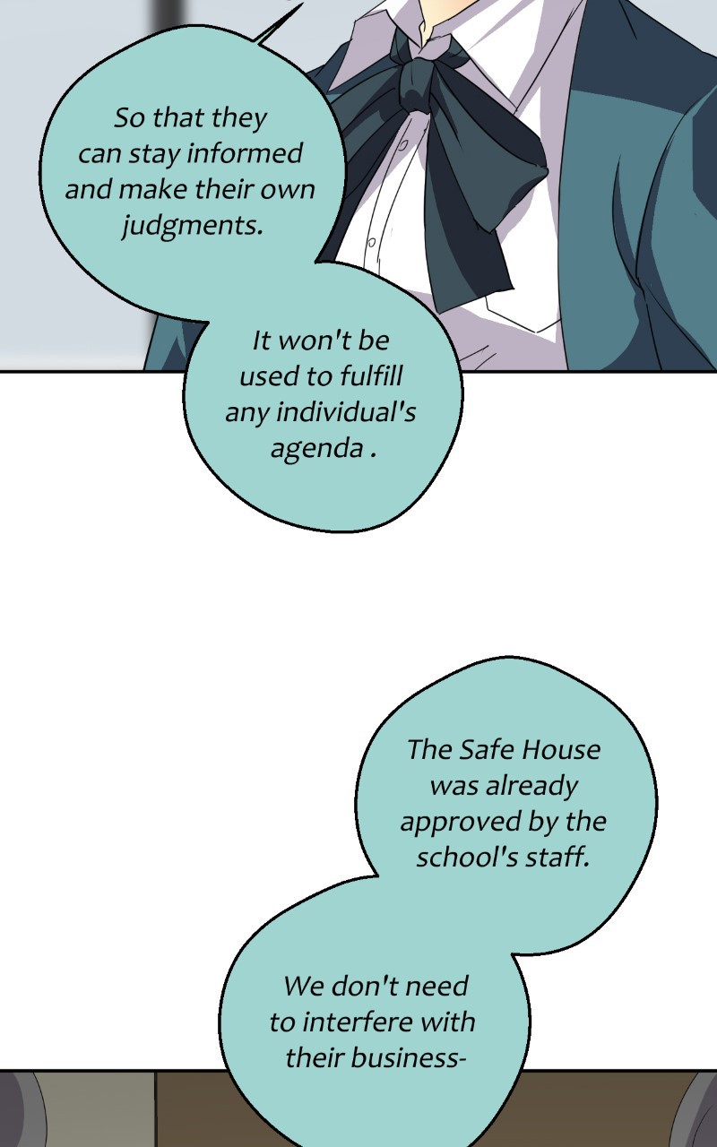 unOrdinary Chapter 199 page 14 - Chapter 199: Episode 193