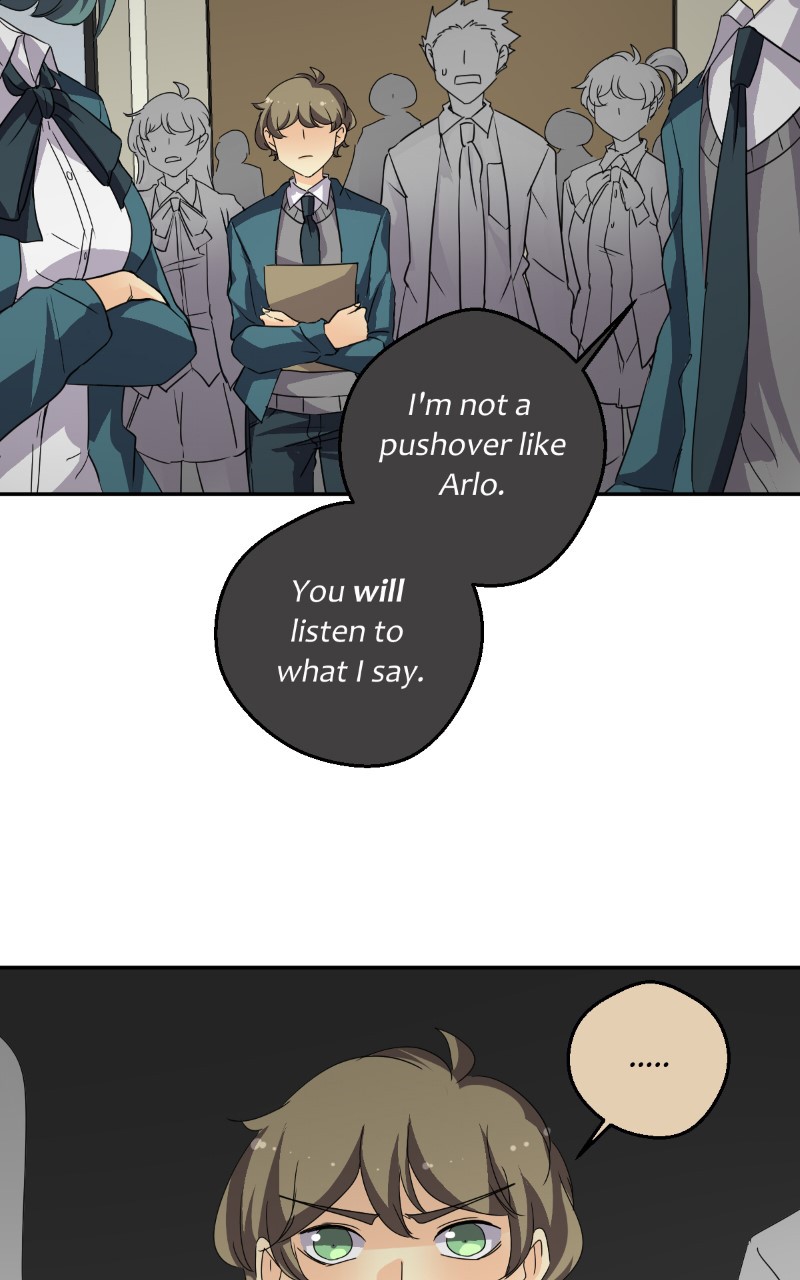 unOrdinary Chapter 199 page 16 - Chapter 199: Episode 193