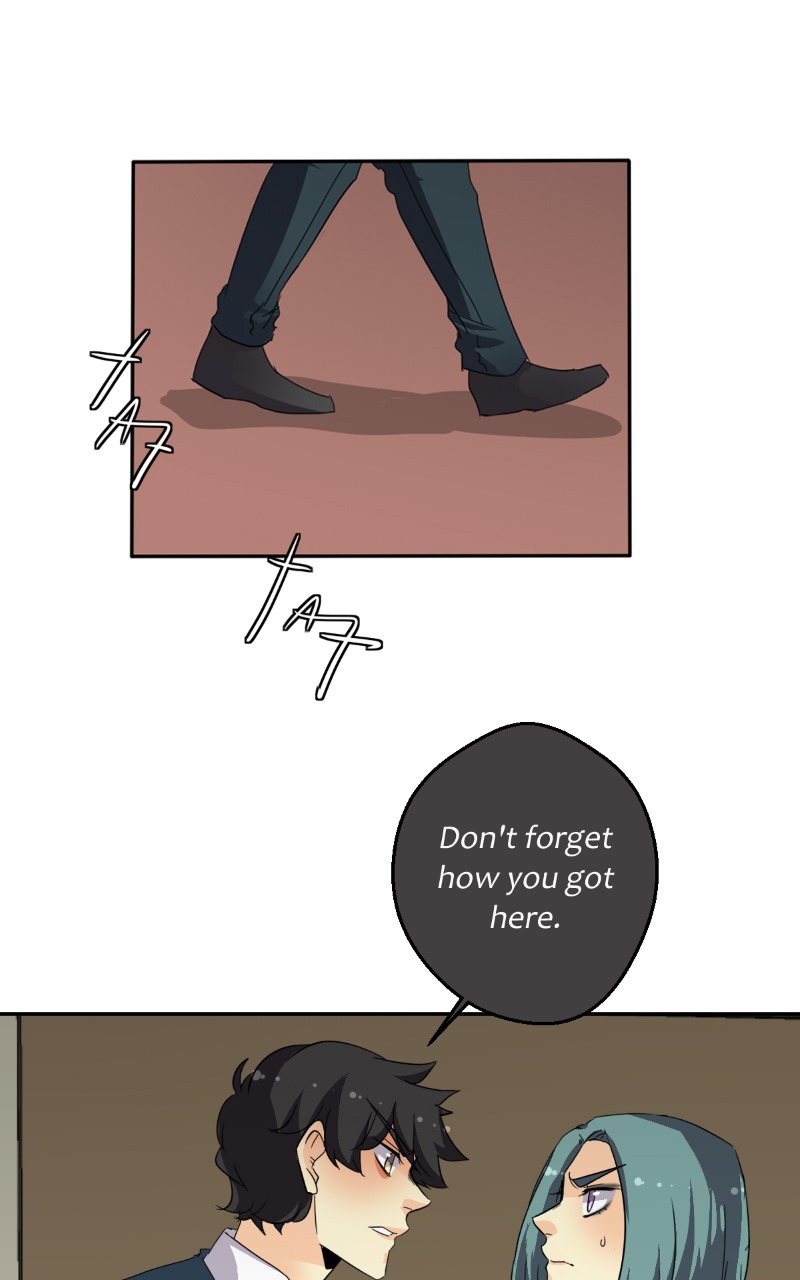 unOrdinary Chapter 199 page 18 - Chapter 199: Episode 193