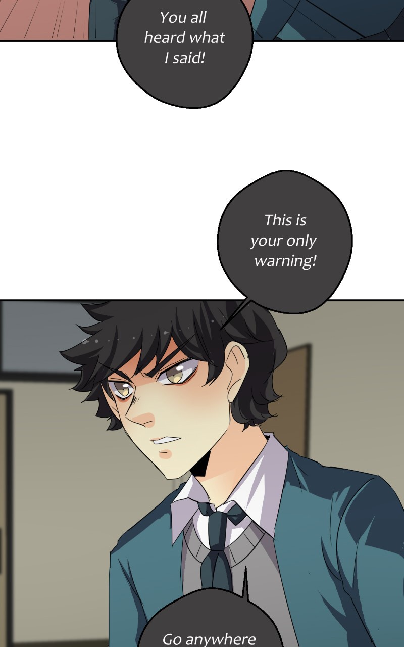 unOrdinary Chapter 199 page 21 - Chapter 199: Episode 193
