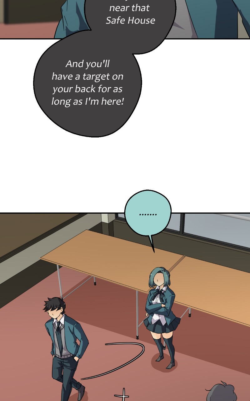 unOrdinary Chapter 199 page 22 - Chapter 199: Episode 193