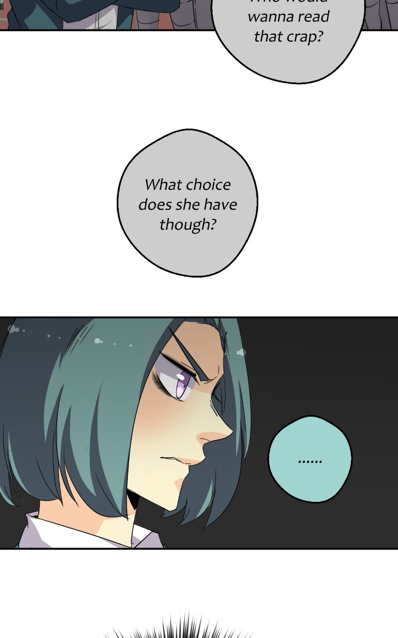 unOrdinary Chapter 199 page 24 - Chapter 199: Episode 193
