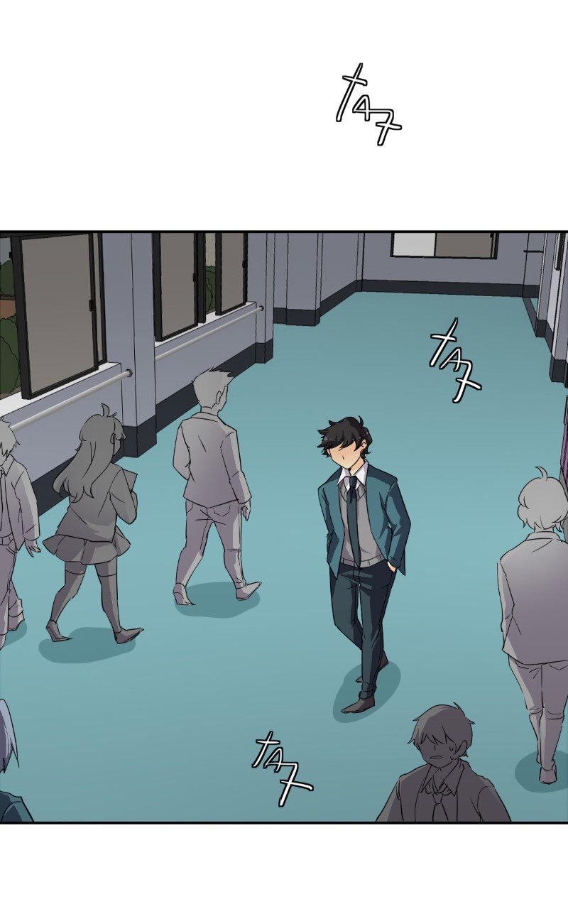 unOrdinary Chapter 199 page 27 - Chapter 199: Episode 193