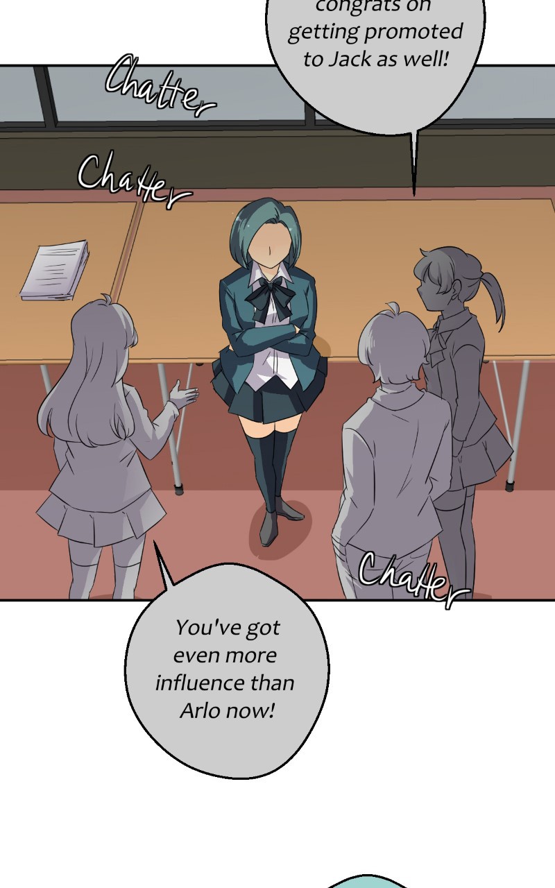 unOrdinary Chapter 199 page 3 - Chapter 199: Episode 193
