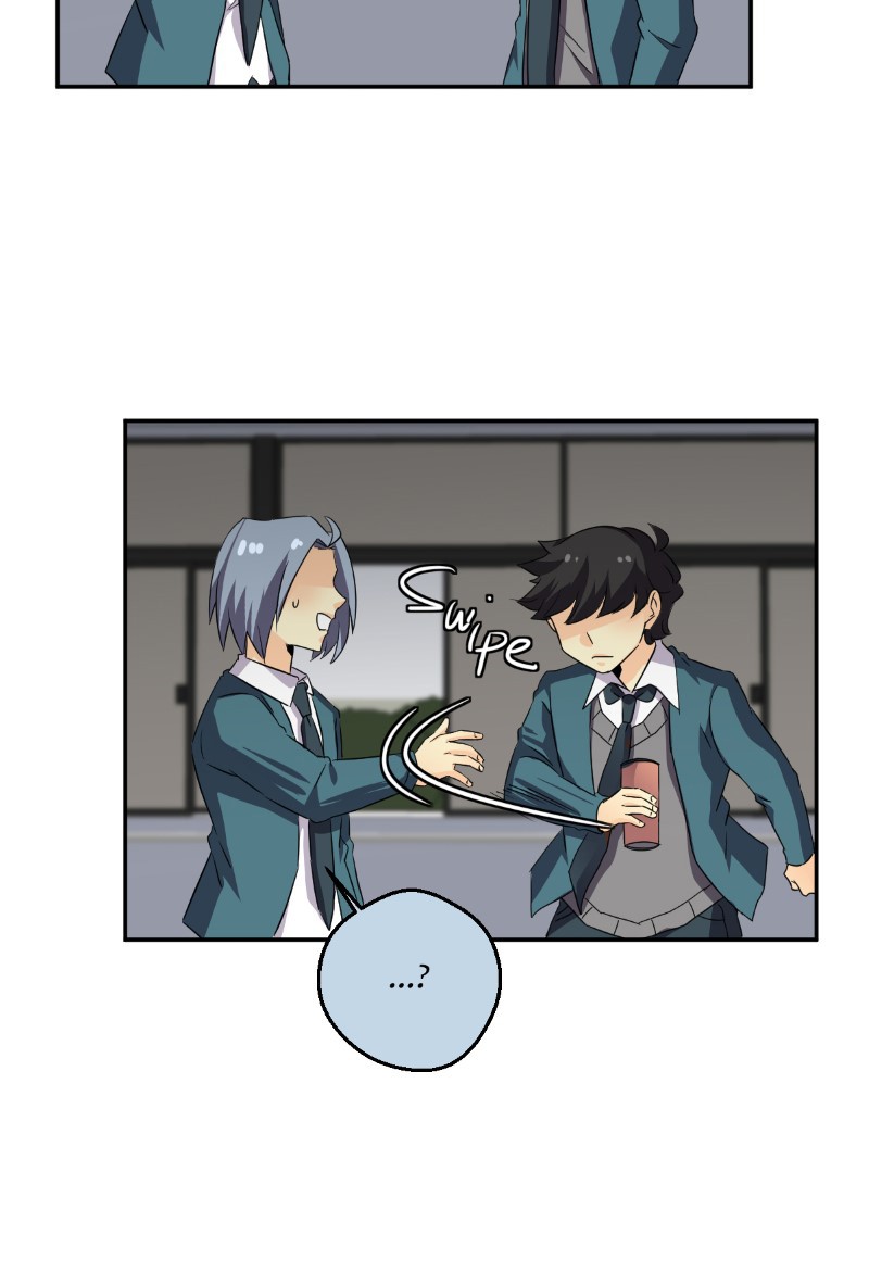 unOrdinary Chapter 199 page 32 - Chapter 199: Episode 193