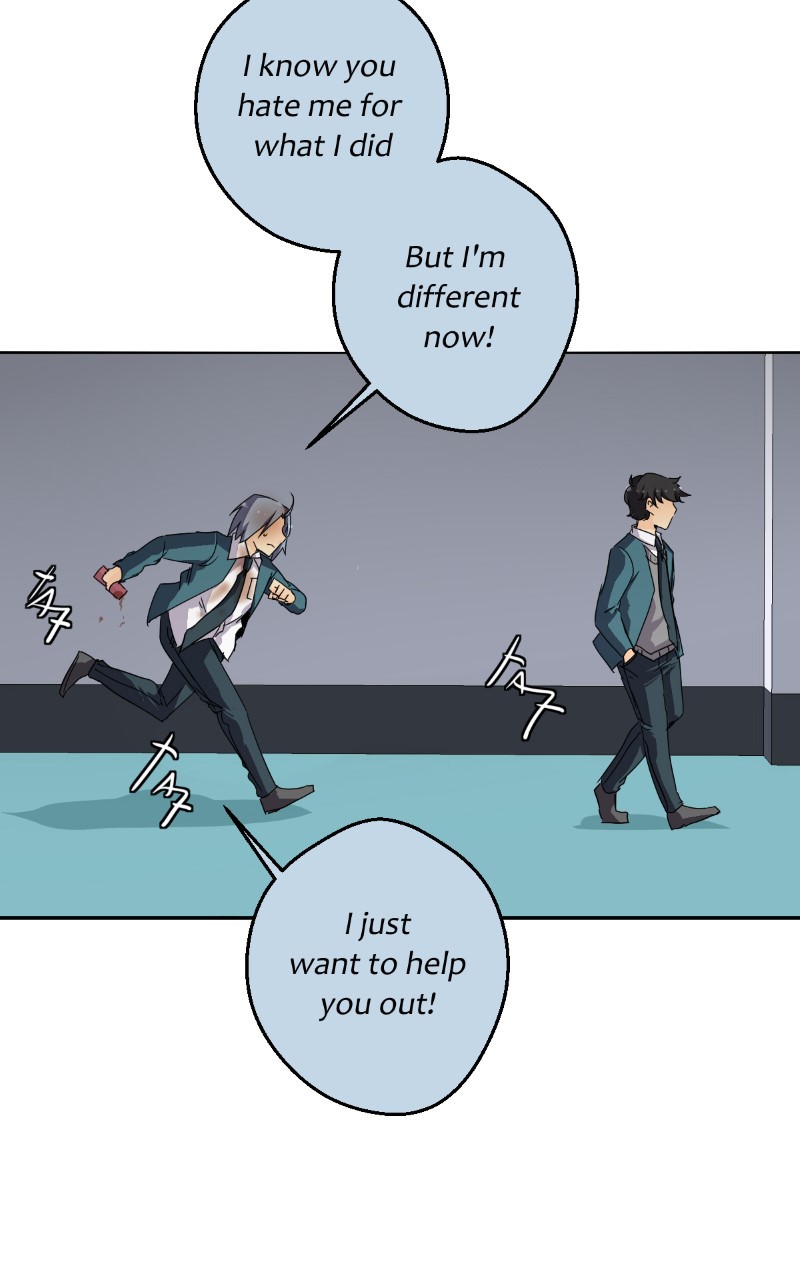 unOrdinary Chapter 199 page 38 - Chapter 199: Episode 193