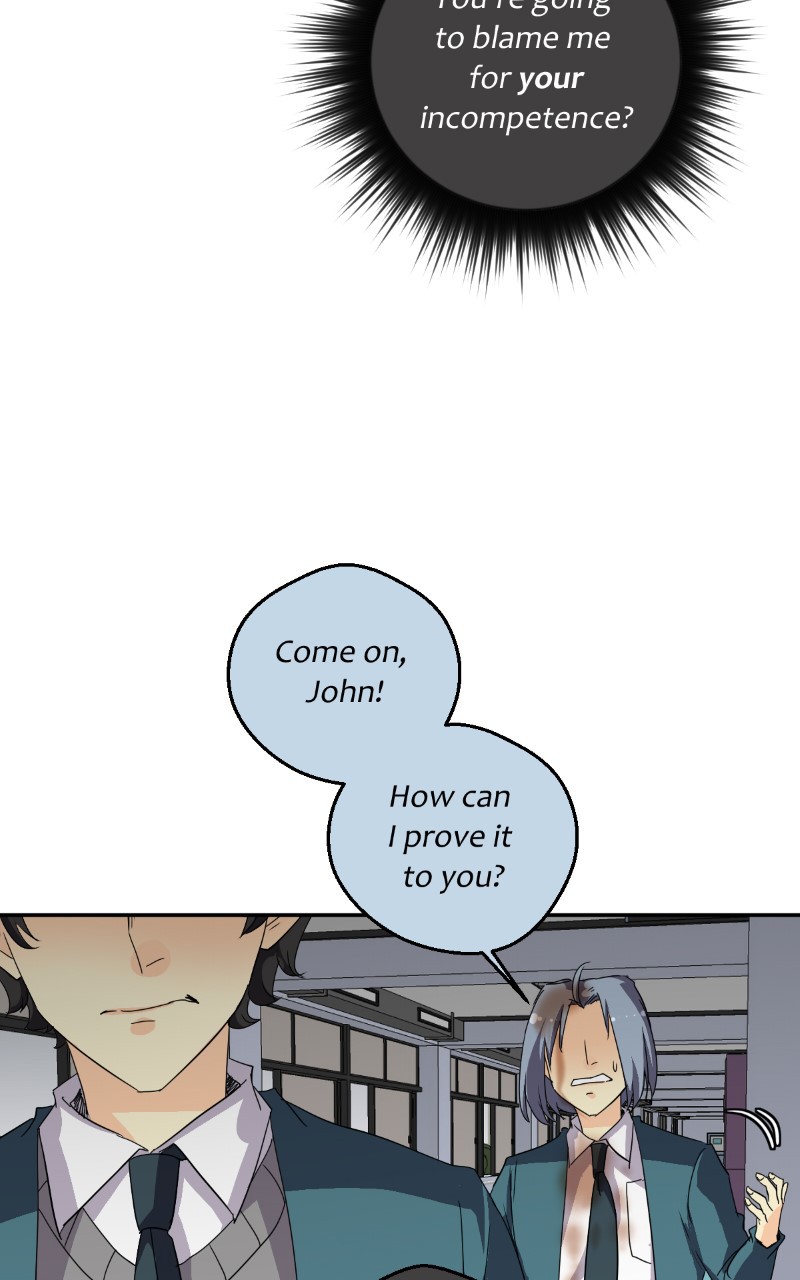 unOrdinary Chapter 199 page 44 - Chapter 199: Episode 193