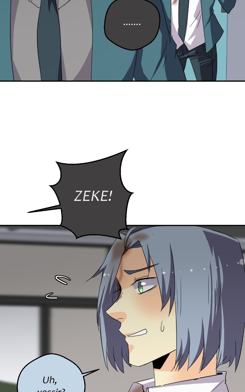 unOrdinary Chapter 199 page 45 - Chapter 199: Episode 193
