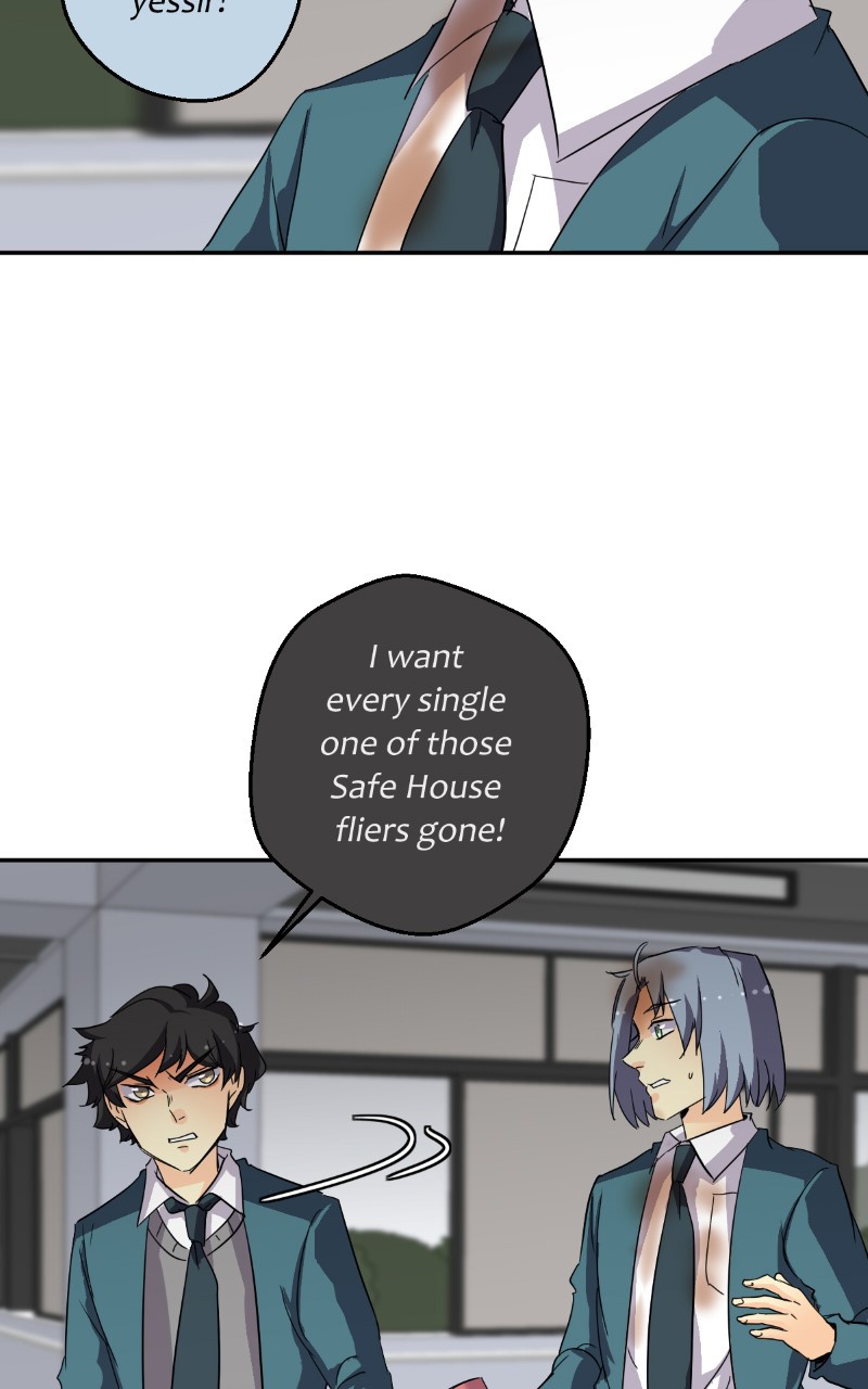 unOrdinary Chapter 199 page 46 - Chapter 199: Episode 193