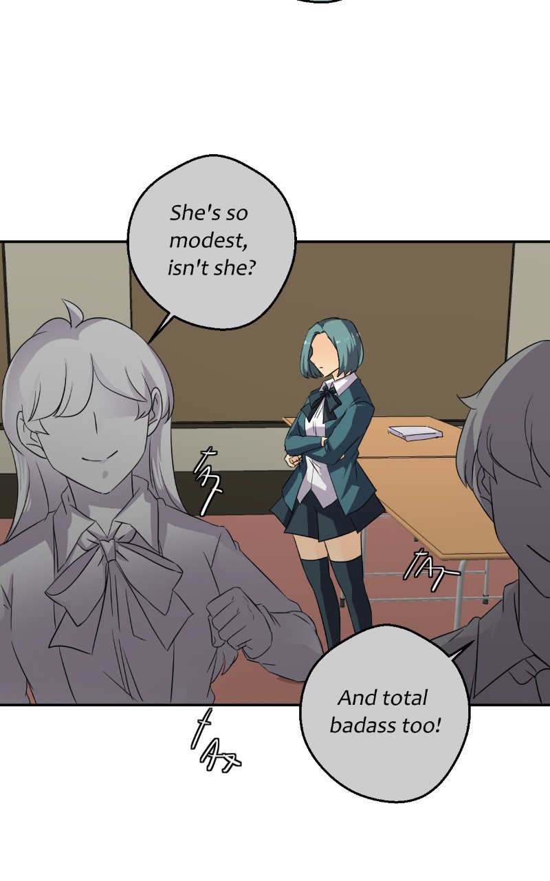 unOrdinary Chapter 199 page 5 - Chapter 199: Episode 193