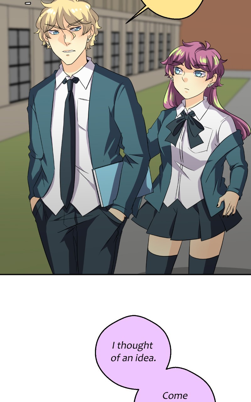 unOrdinary Chapter 199 page 53 - Chapter 199: Episode 193