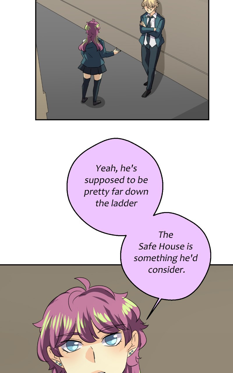 unOrdinary Chapter 199 page 56 - Chapter 199: Episode 193