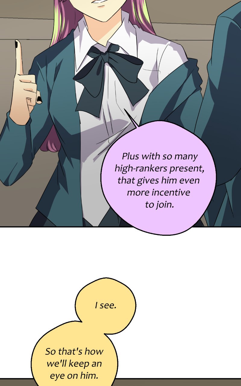 unOrdinary Chapter 199 page 57 - Chapter 199: Episode 193