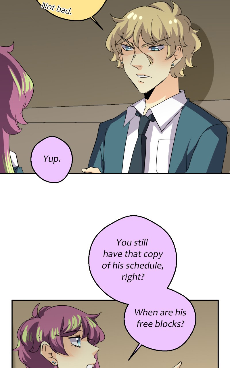 unOrdinary Chapter 199 page 58 - Chapter 199: Episode 193