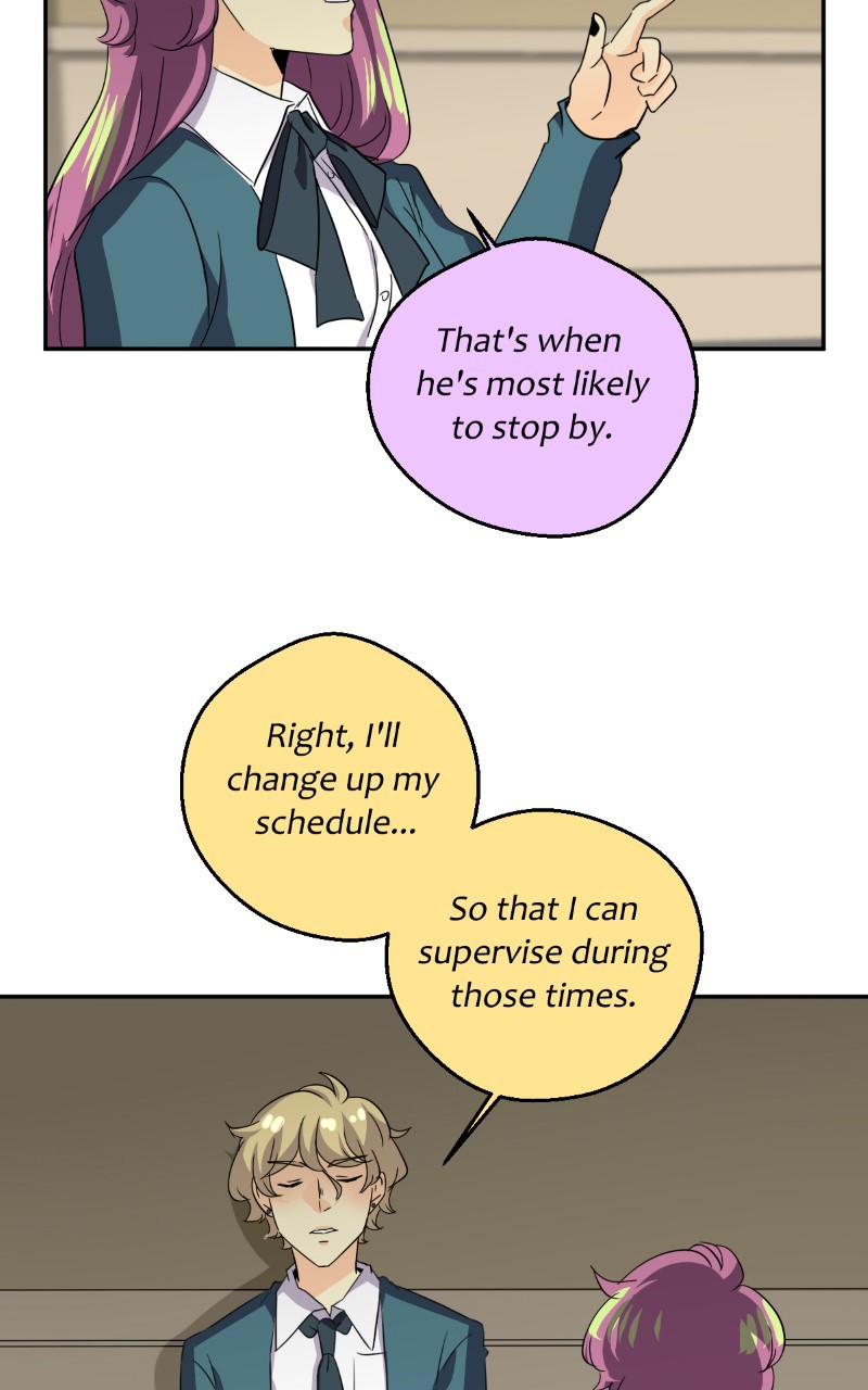 unOrdinary Chapter 199 page 59 - Chapter 199: Episode 193