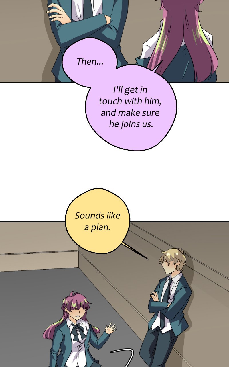 unOrdinary Chapter 199 page 60 - Chapter 199: Episode 193