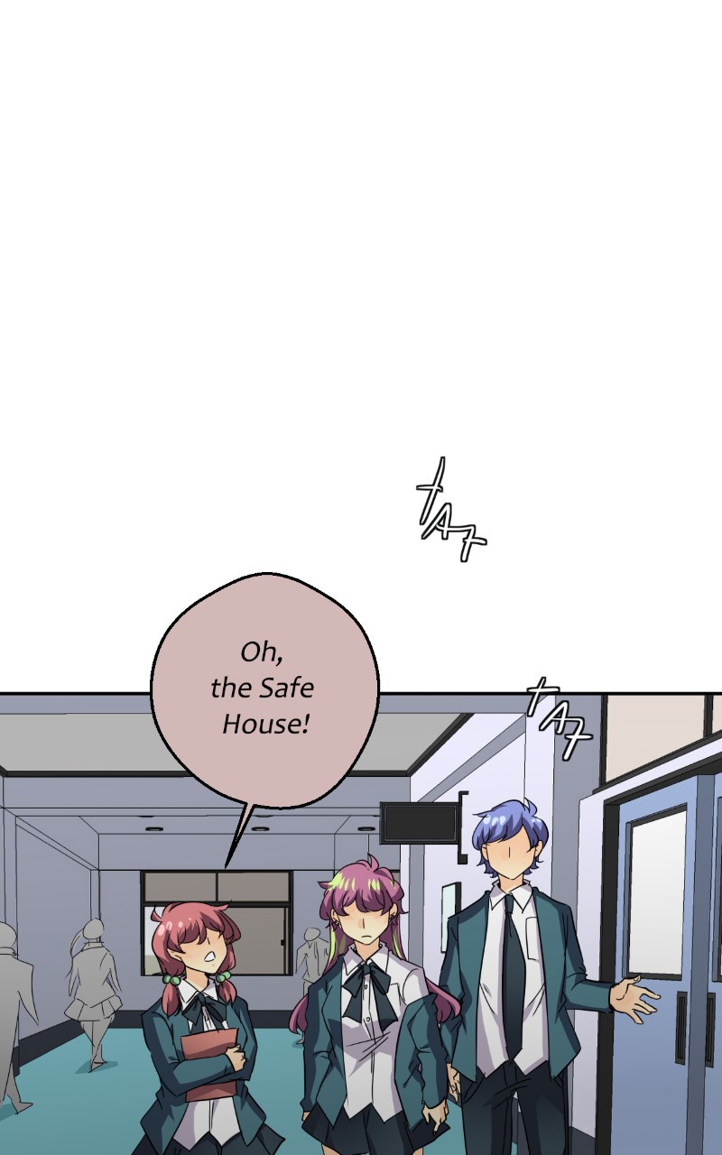 unOrdinary Chapter 199 page 63 - Chapter 199: Episode 193