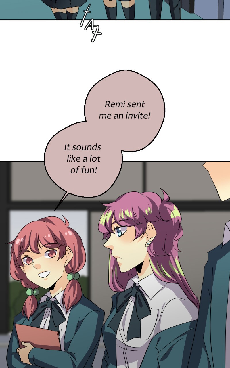 unOrdinary Chapter 199 page 64 - Chapter 199: Episode 193