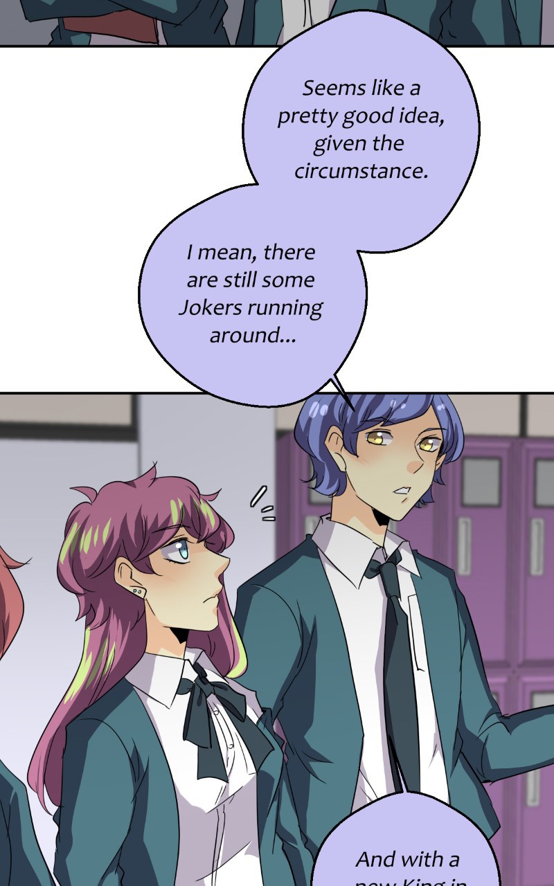 unOrdinary Chapter 199 page 65 - Chapter 199: Episode 193