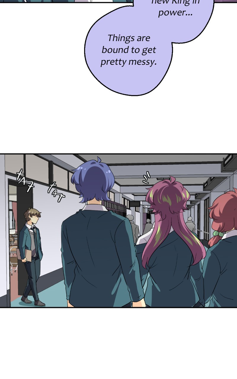 unOrdinary Chapter 199 page 66 - Chapter 199: Episode 193