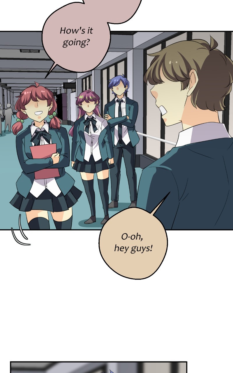 unOrdinary Chapter 199 page 68 - Chapter 199: Episode 193
