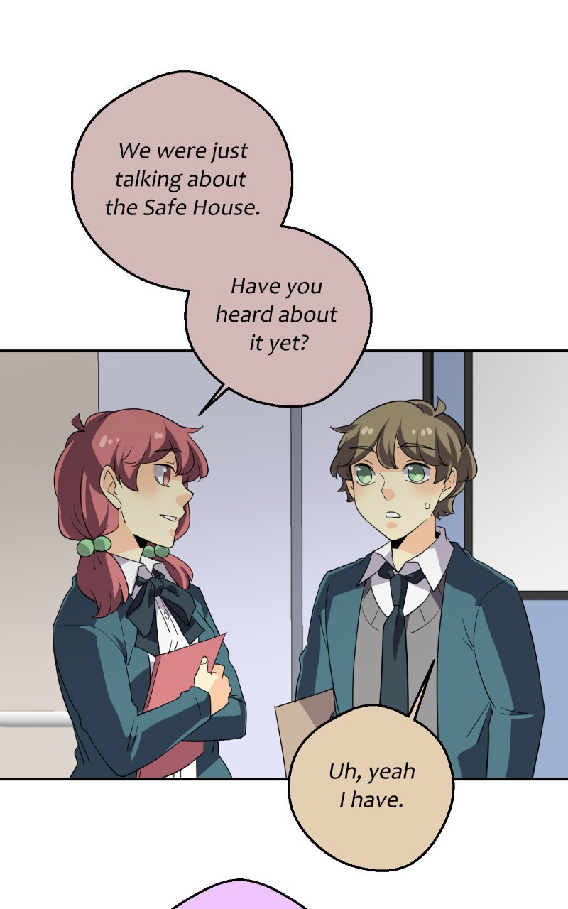 unOrdinary Chapter 199 page 70 - Chapter 199: Episode 193