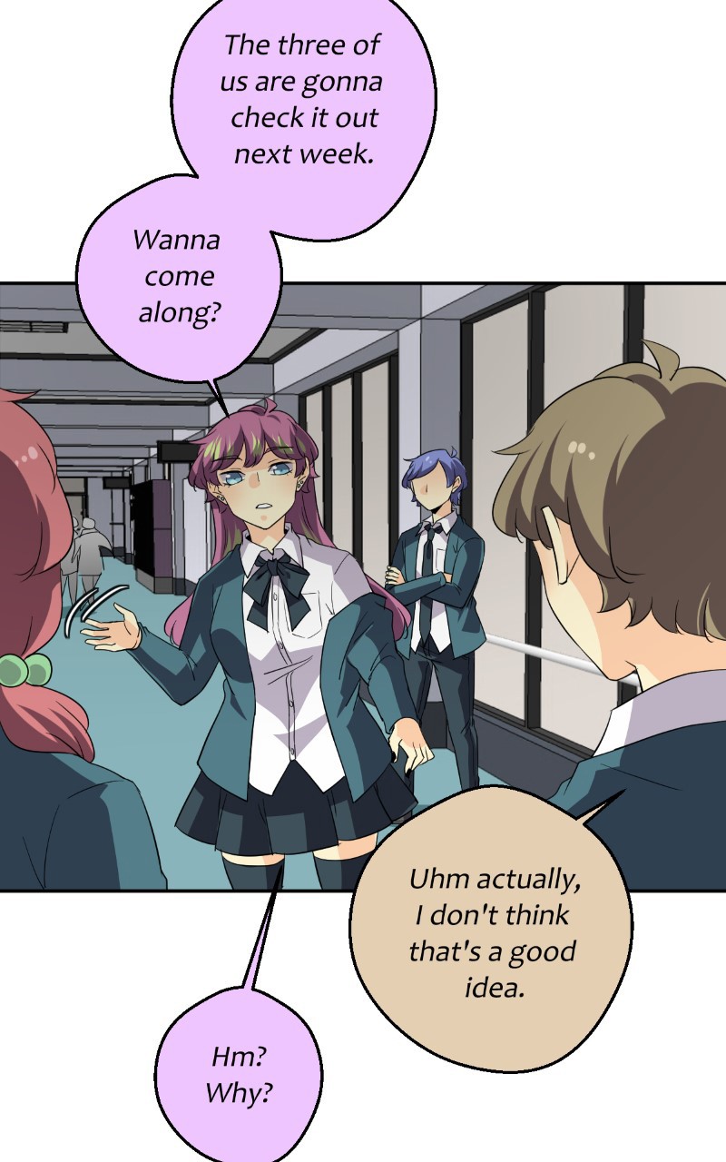 unOrdinary Chapter 199 page 71 - Chapter 199: Episode 193